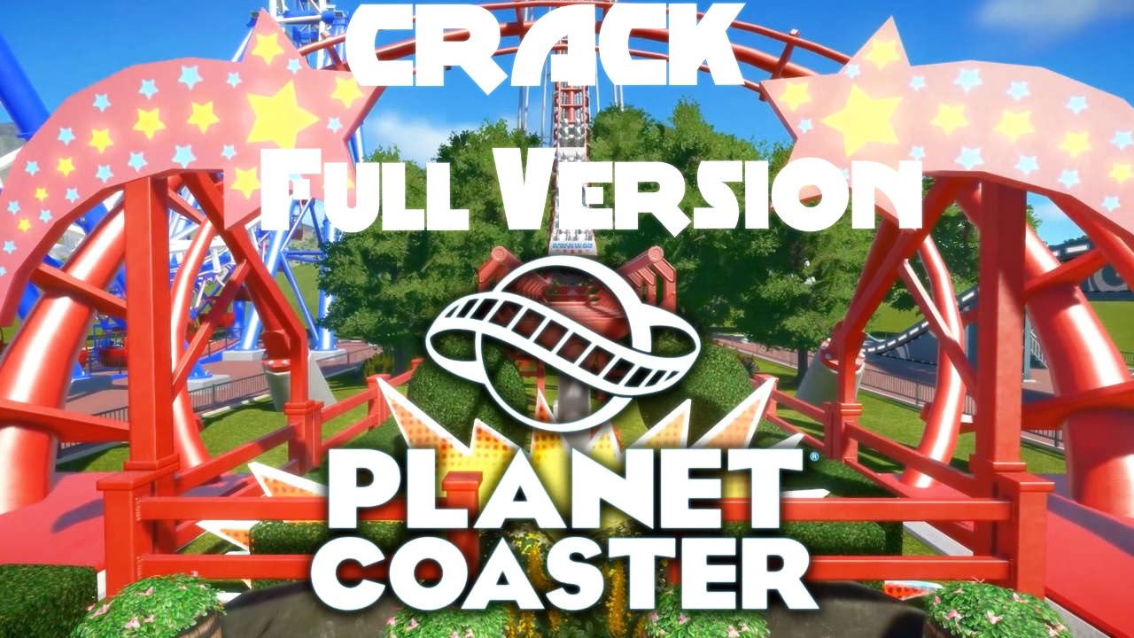 planet coaster for free download